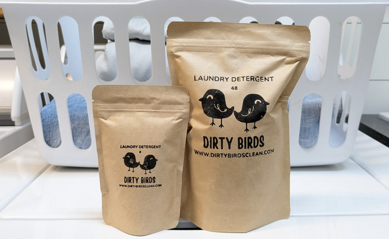 Laundry Detergent