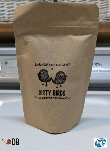 Laundry Detergent — 8 Loads