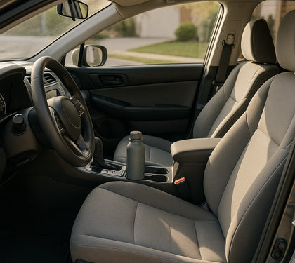 BLOG POST - CAR INTERIORS - DONE