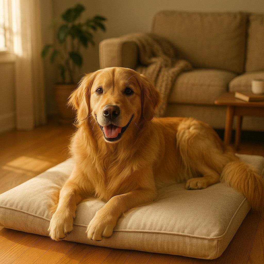 BLOG POST - PET DEODORIZER - DONE