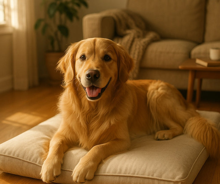 BLOG POST - PET DEODORIZER - DONE