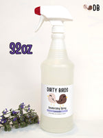 Deodorizing Spray 32oz Lavender