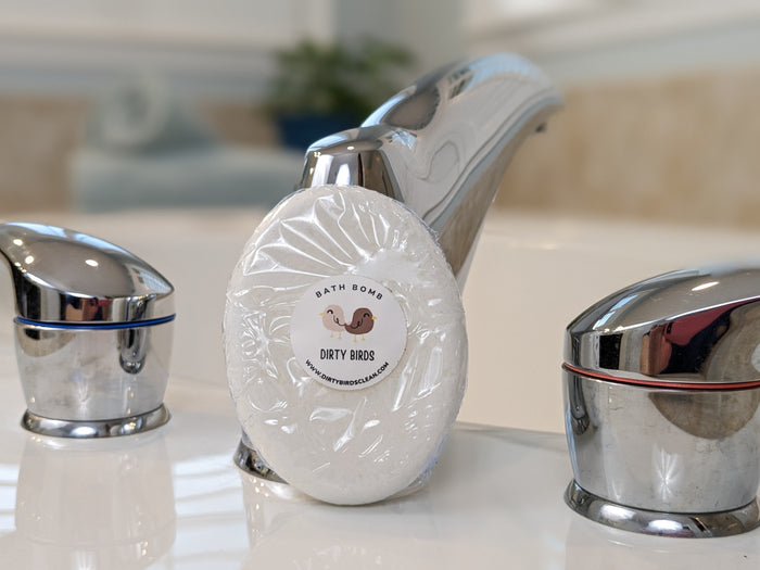 Bath Bombs