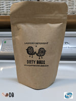 Laundry Detergent - Travel Size - 8 Loads