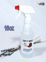 Deodorizing Spray 16oz Lavender
