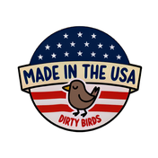 Made in the USA